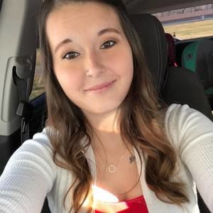 Meet your Posher, Savannah